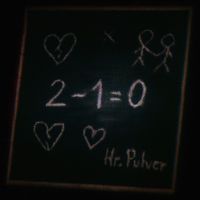 Hr. Pulver - 2-1=0