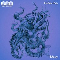 Masry - Ha3sha l7aly (Explicit)