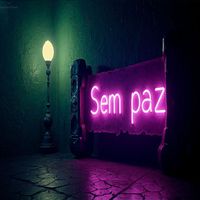 A-Lex - Sem paz