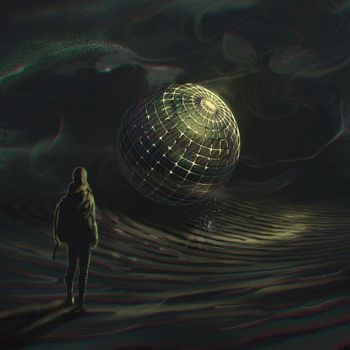 RM PsyArt - Ping Pong