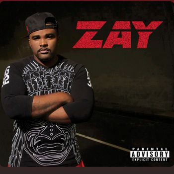 ZAY - ZAY (Explicit)