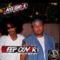 Layzie Bone - Deep Cover (Explicit)