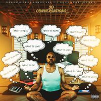 3D - Conversations (Explicit)