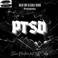 Chino Montana - PTSD (Explicit)