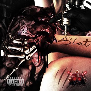 blat - Rejuvenate (Explicit)