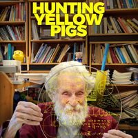 Evan Wilson - Hunting Yellow Pigs