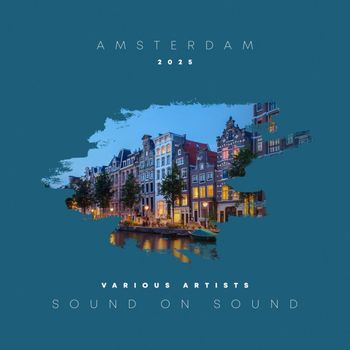 Various Artists - Amsterdam