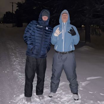 Ethan - smurf. (Explicit)