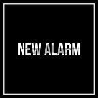 PAG - New Alarm (Explicit)
