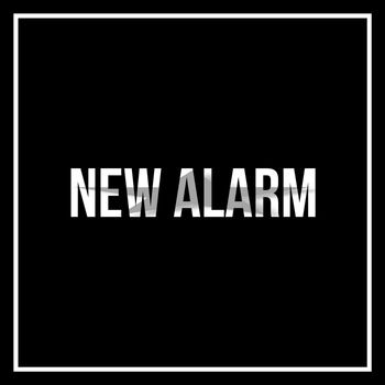 PAG - New Alarm (Explicit)