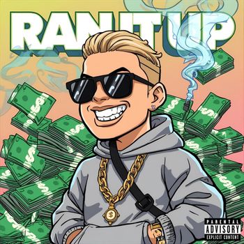 Reef - Ran It Up (Explicit)