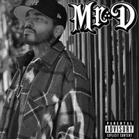Mr. Dee - City Of Shadows (Explicit)