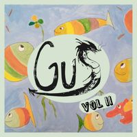 Gus - Lado Gus Vol. 2
