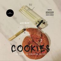 Fred - cookies (Explicit)