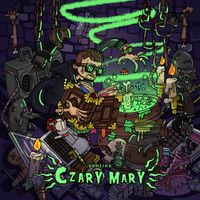 Sentino - Czary Mary (Explicit)