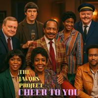 Jacobs - Cheers To You