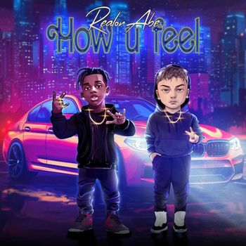 Reef - How u Feel (Explicit)