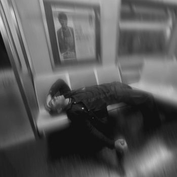 Cav - i got too drunk last night (Explicit)