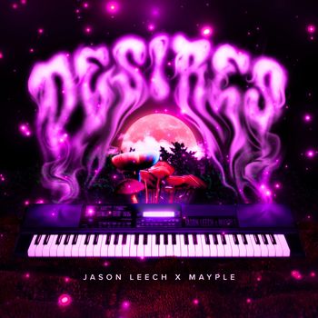 Jason Leech - Desires