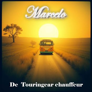 Marcelo - De Touringcar Chauffeur