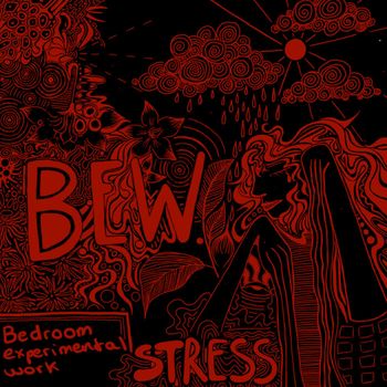 Stress - BedroomExperimentalWork