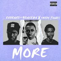 Evidence - More (Explicit)
