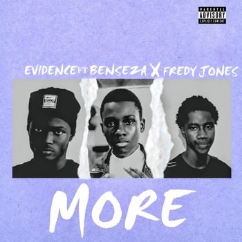 Evidence - More (Explicit)