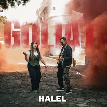 Halel - GOLIAT