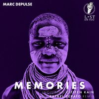 Marc DePulse - Memories