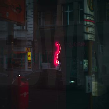 EDWIN - Vielleicht (Explicit)