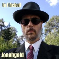 Jonahgold - Ja E Rebell