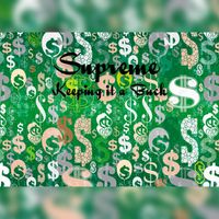 Supreme - Keeping It a Buck (Explicit)