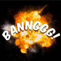 War - Bannggg! (Explicit)
