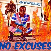 War - No Excuses (Explicit)
