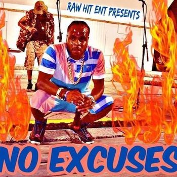 War - No Excuses (Explicit)