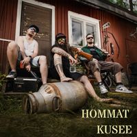 Attitude - Hommat Kusee