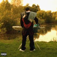 Alca - TRUEY PANTS (Explicit)