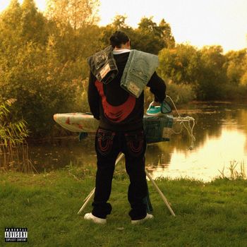 Alca - TRUEY PANTS (Explicit)