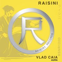 Vlad Caia - Aura