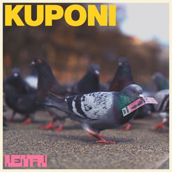 Neman - Kuponi