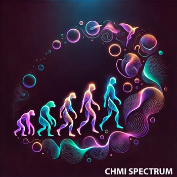 CHMI - spectrum
