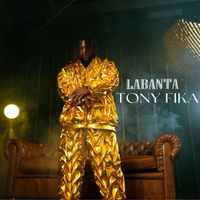 Tony Fika - Labanta