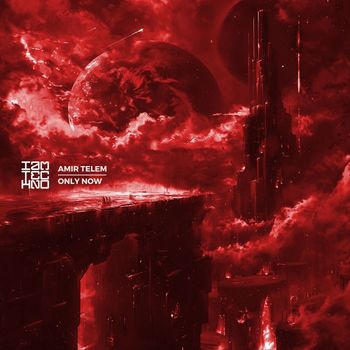 Amir Telem - Only Now