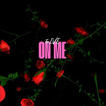 5ive - On Me (Explicit)