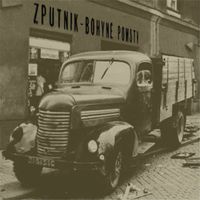 Zputnik - Serotonin dopamin - 2022 Remaster