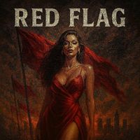 Jay Kay - Red Flag