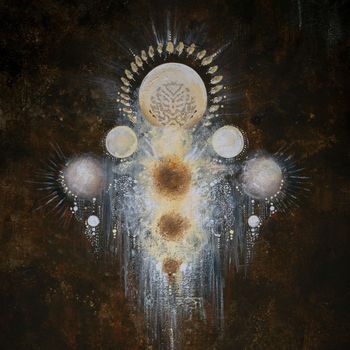 Equilibrium - Borrowed Waters
