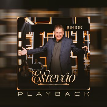 Junior - Estevão (Playback)