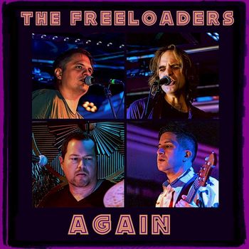 The Freeloaders - Again