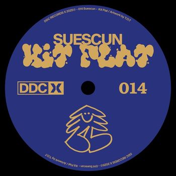 Suescun - Kit Flat